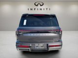 New 2025 INFINITI QX80 Luxe image 4