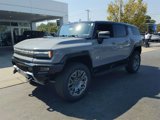 New 2025 GMC Hummer EV 3X image 4