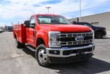 New 2025 Ford F350 XL w/ XL Chrome Package image 3
