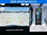 New 2025 Ford F150 Raptor w/ Equipment Group 803A Raptor R image 6