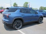 New 2026 Chevrolet Equinox RS w/ Convenience Package III image 3