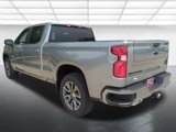 New 2026 Chevrolet Silverado 1500 RST w/ Z71 Off-Road Package image 2