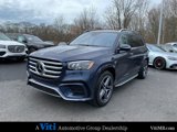 New 2025 Mercedes-Benz GLS 450 4MATIC image 4