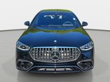 New 2025 Mercedes-Benz S 63 AMG S image 2