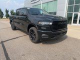 New 2026 RAM 1500 Laramie image 2