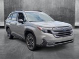 Used 2025 Subaru Forester Limited image 3