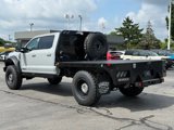 New 2025 Ford F550 4x4 Crew Cab Super Duty image 3