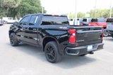 Certified 2023 Chevrolet Silverado 1500 Custom image 5