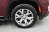 Used 2022 Jeep Wagoneer Series II image 5