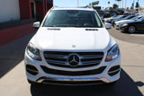 Used 2016 Mercedes-Benz GLE 350 4MATIC image 3