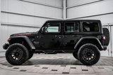Used 2024 Jeep Wrangler Unlimited Rubicon image 4