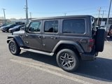 New 2025 Jeep Wrangler Sahara image 5