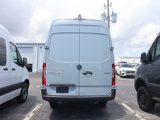 New 2025 Mercedes-Benz Sprinter 2500 image 5