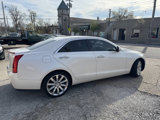 Used 2013 Cadillac ATS Premium w/ Cold Weather Package image 5