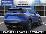 New 2026 Chevrolet Equinox RS image 4