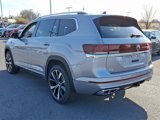 New 2025 Volkswagen Atlas SEL Premium R-Line image 3