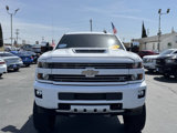 Used 2018 Chevrolet Silverado 2500 LTZ w/ Duramax Plus Package image 3