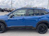 Used 2024 Subaru Forester Wilderness image 5