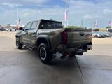 New 2025 Toyota Tacoma SR image 4