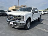 New 2025 Ford F250 4x4 Crew Cab Super Duty image 2