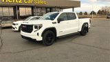 Used 2024 GMC Sierra 1500 Elevation image 4