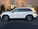 New 2025 Mercedes-Benz GLS 450 4MATIC image 2