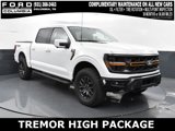 New 2025 Ford F150 Tremor image 3