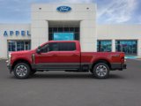 New 2025 Ford F250 King Ranch image 4