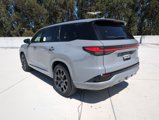 New 2025 Lexus TX 500h AWD image 3