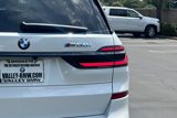 New 2025 BMW X7 M60i image 6