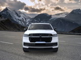 New 2025 Lincoln Navigator L Reserve w/ Jet Appearance Package image 6