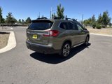 New 2025 Subaru Ascent Limited image 3