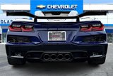 New 2025 Chevrolet Corvette Z06 w/ Z07 Performance Package image 4