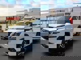 New 2025 Nissan Pathfinder Platinum image 2