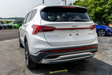 Used 2023 Hyundai Santa Fe SEL Premium image 3