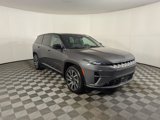 New 2025 Jeep Wagoneer Limited image 5