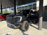 Used 2025 GMC Yukon AT4 image 2