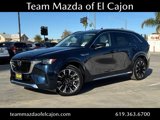New 2025 MAZDA CX-90 3.3 Turbo S w/ Premium Plus image 2