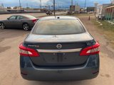 Used 2015 Nissan Sentra SV image 3