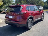 New 2026 Nissan Rogue SV image 4