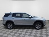 New 2026 Chevrolet Equinox LT w/ Convenience Package II image 4