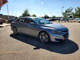 Used 2023 Chevrolet Malibu LT image 3