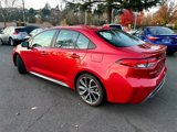 Used 2021 Toyota Corolla SE w/ SE Premium Package image 5