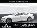 New 2025 Lexus LS 500 image 2