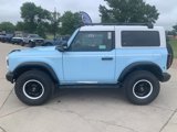 New 2024 Ford Bronco Heritage Edition image 4
