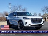 New 2025 Lincoln Aviator Reserve w/ Equipment Group 201A image 1