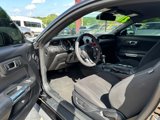 Used 2021 Ford Mustang Coupe w/ Equipment Group 101A image 4
