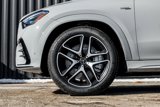 New 2025 Mercedes-Benz GLE 53 AMG 4MATIC Coupe image 4