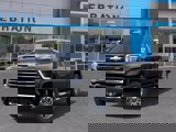 New 2025 Chevrolet Silverado 3500 LT w/ Z71 Chrome Sport Edition image 6