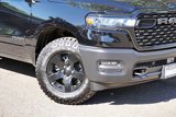 New 2026 RAM 1500 Classic Warlock image 4